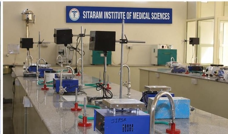 Advanced Laboratories